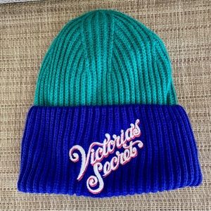 Victoria’s Secret Knit Hat